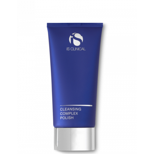 iS CLINICAL Cleansing Complex Polish Exfoliační čisticí gel 120 g